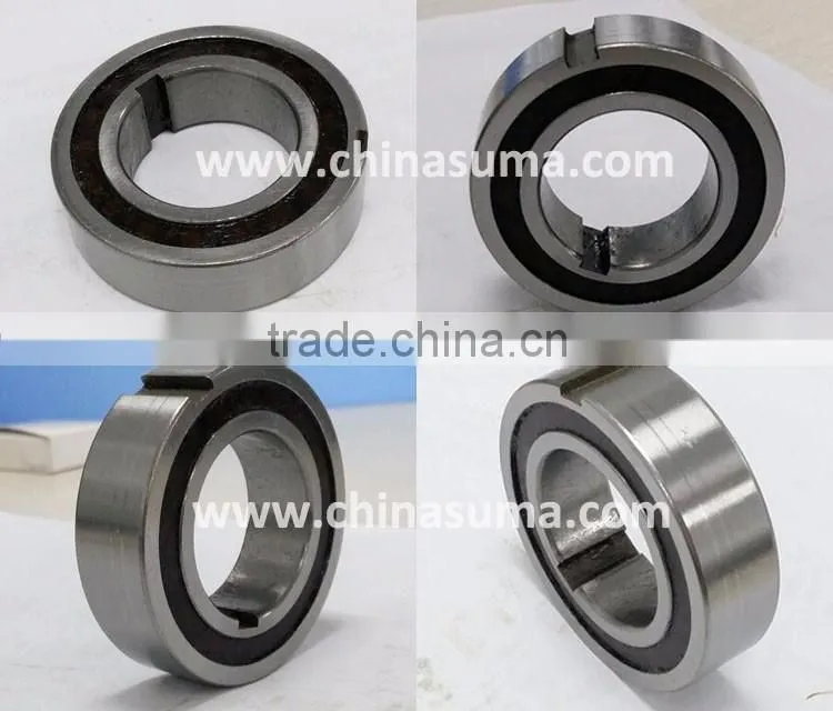 CSK12PP Bearing Wholesale Ball Bearing One Way With Two Keyway