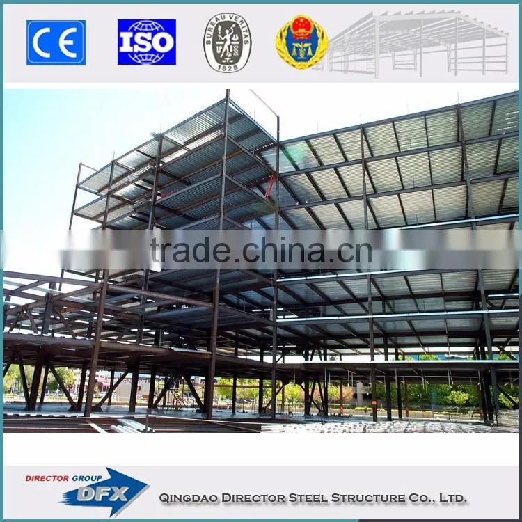 High quality new innovation h beam steel structure building material