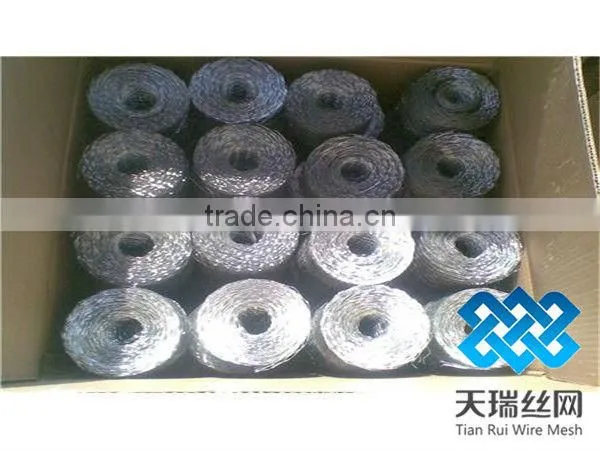 brick wall reinforced welded wire mesh /reinforce mesh