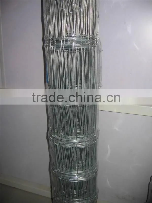 cattle fence machine