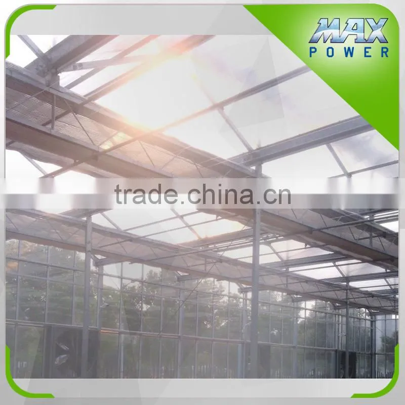 Water Channel Gutter Greenhouse Accessories