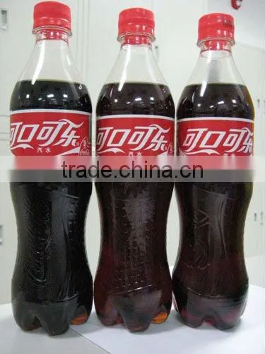 1# Carbonated Beverage Filling Machine (CE)