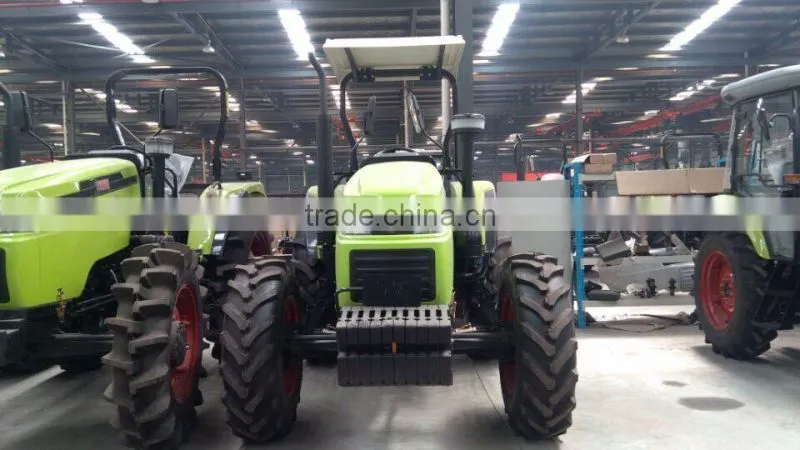 BOMR804 Tractor with Sunroof