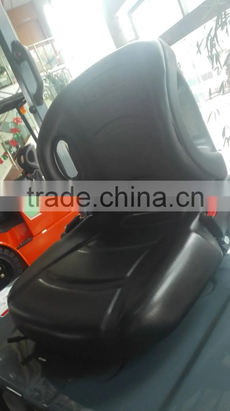 China Top1 Forklift Manufacturer Heli Brand with Safety and Braking safety device 1.5 ton electric forklift price