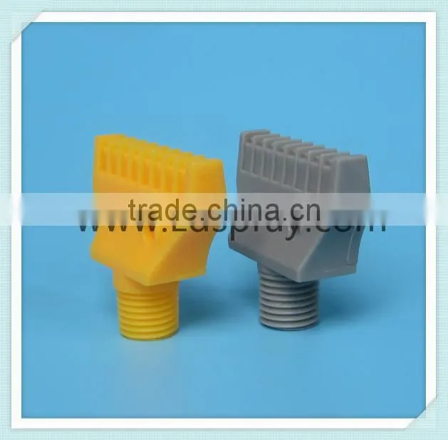 ABS or plastic mini type windjet air nozzle