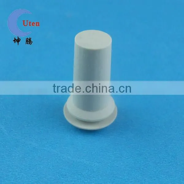 OEM Silicone Lighted Electrical Plug