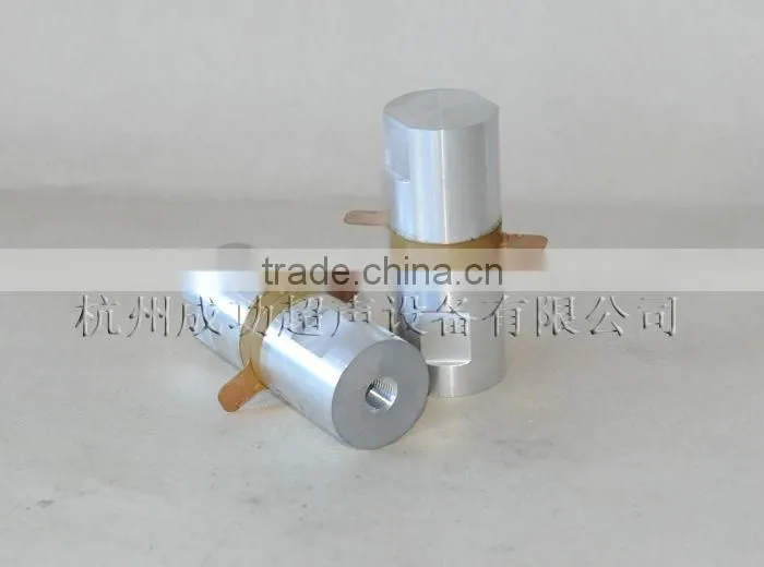 35kHz ultrasonic transducer