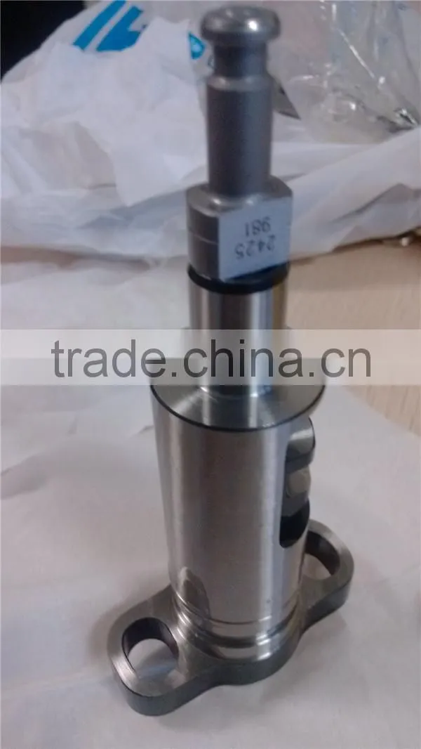 Diesel Element Plunger 2425 981