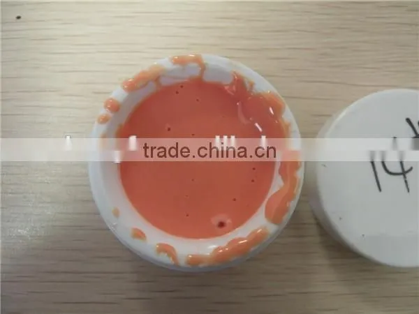 High viscosity Builder gel pink camouflage no.13