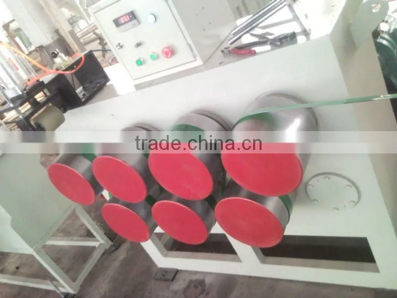 pp strapping roll making machine/pp strapping machine/pp strap machine