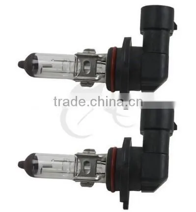 For Auto Car Truck H10 12V 42W Yellow Halogen Headlight Replacement Bulb Lamp