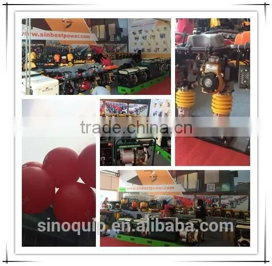2.0KVA Single Phase gasoline generator