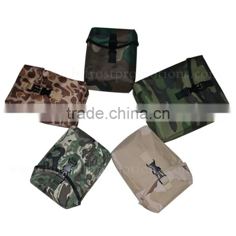 Emergency Survival Kit Tactical Military Backpack First Aid Kit Bag