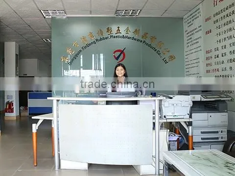 Dongguan Xindong Rubber Plastic & Hardware Products Co., Ltd. company overview - view 1
