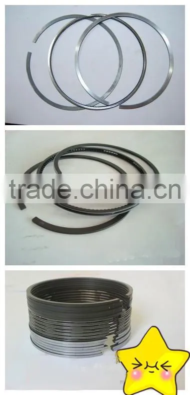Weichai Ricardo Diesel Engine Parts-Piston Ring