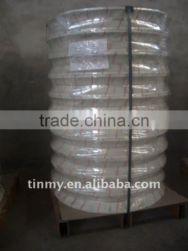 Truck Trailer Turntable TMTS500-D01