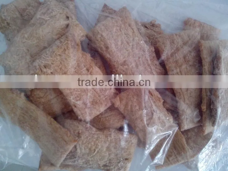 Ideal soya protein food production line