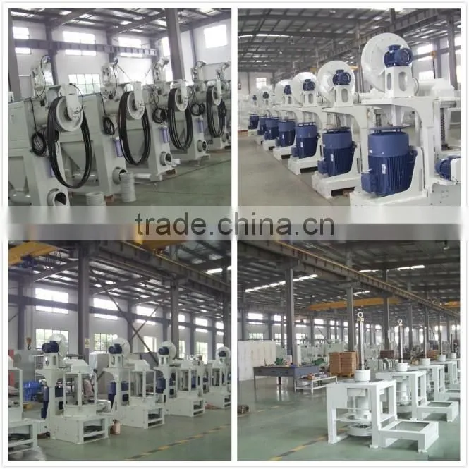 Rice mill/Rice processing machinery
