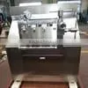 high pressure homogenizer