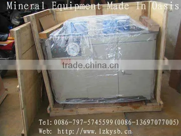Disk vacuum filter/Pony Dressing Machine/Concentrating Machine/Ore Dresser Machine/Dresser Machine/ Beneficiation Machine