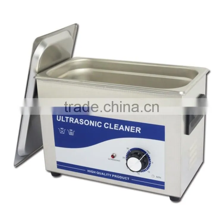 Ultrasonic cleaner JP-030B bearing chain Injector Cleaner