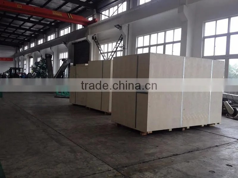 Metak Metal Sorting Machine