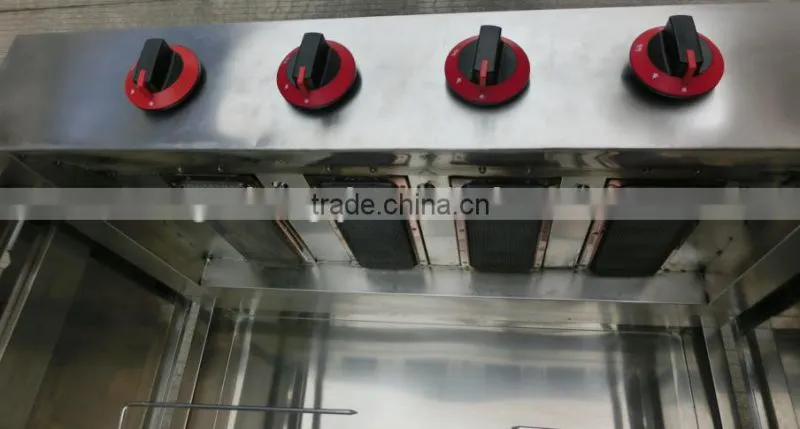 Gas Rotisserie,BBQ PIG Rotisserie,Rotisserie for Whole Pig(ZQ-02A)