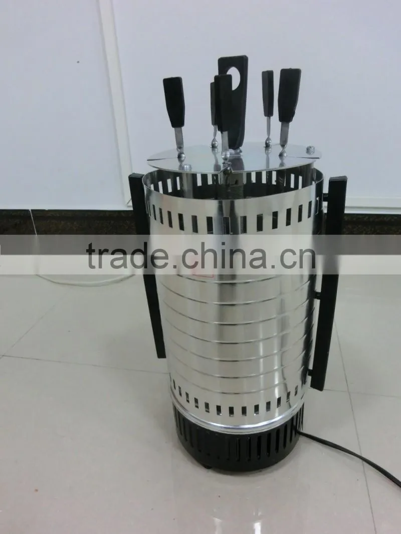 Electric Mini Kebab Machine