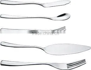 Stainless Steel Knives Fork Spoon,tableware ZQ-DX804