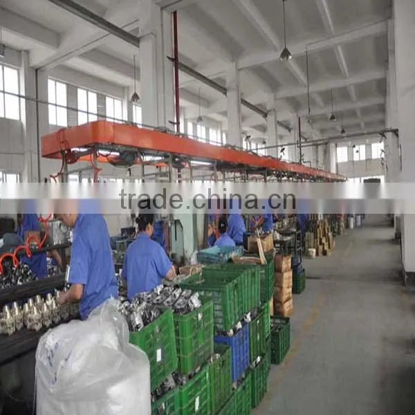 High performance and cheap rear axle made in China