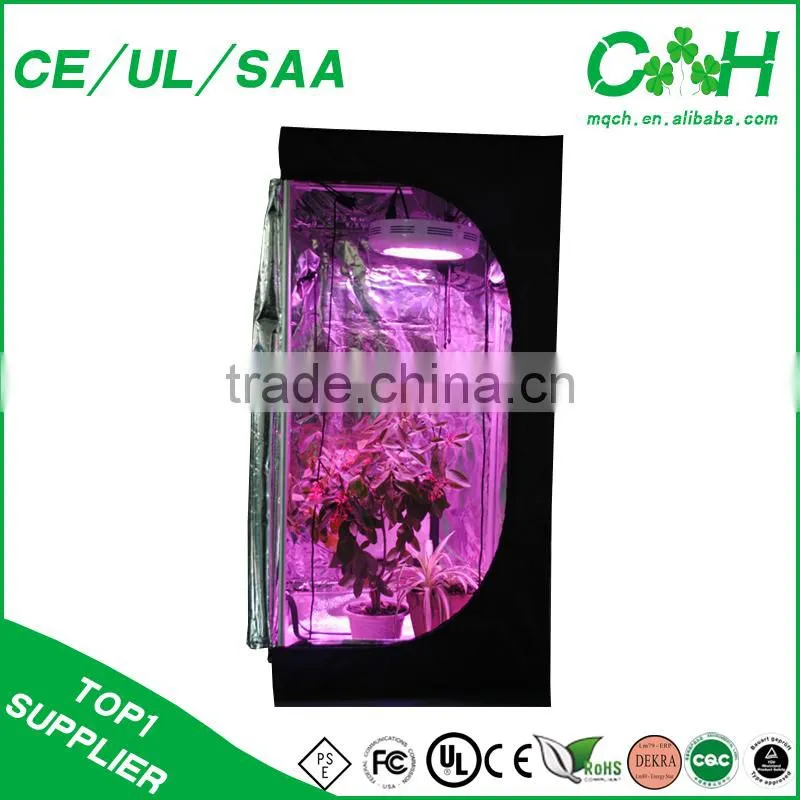 high-reflective aluminum grow lighting hydroponic system for planting