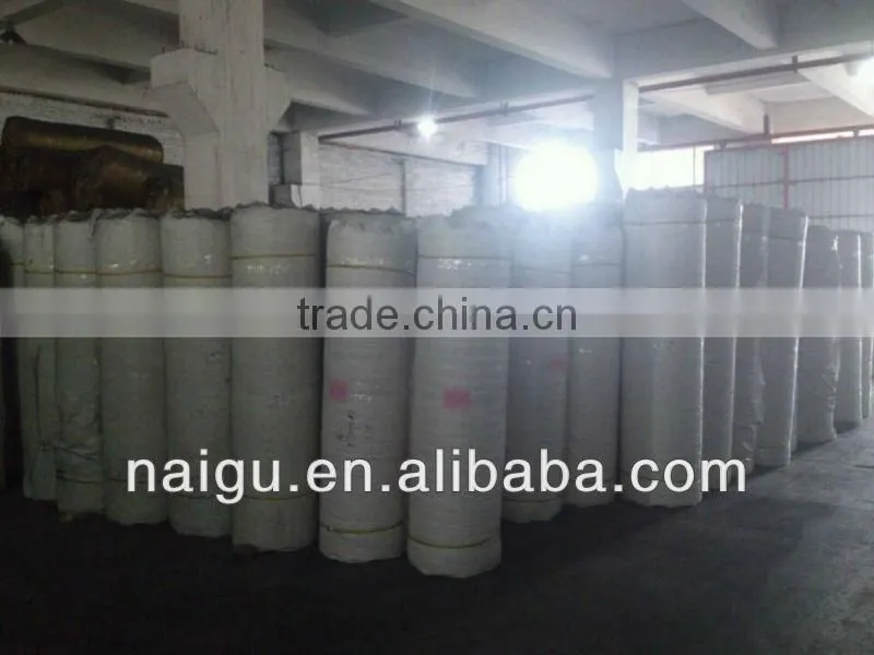 China factory manufacturing 2017 spring foam mattress roll-packing machine