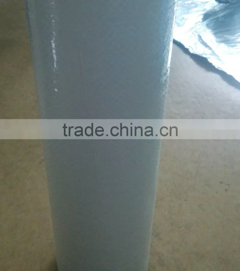 Wholesale PP/PE woven fabric roll