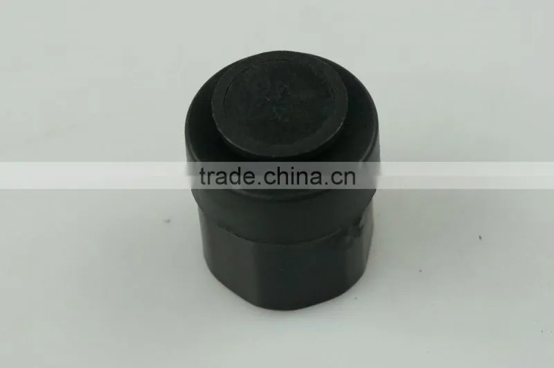 Garden rotating 1/2" female plastic impact Irrigation Sprinkler for farmland