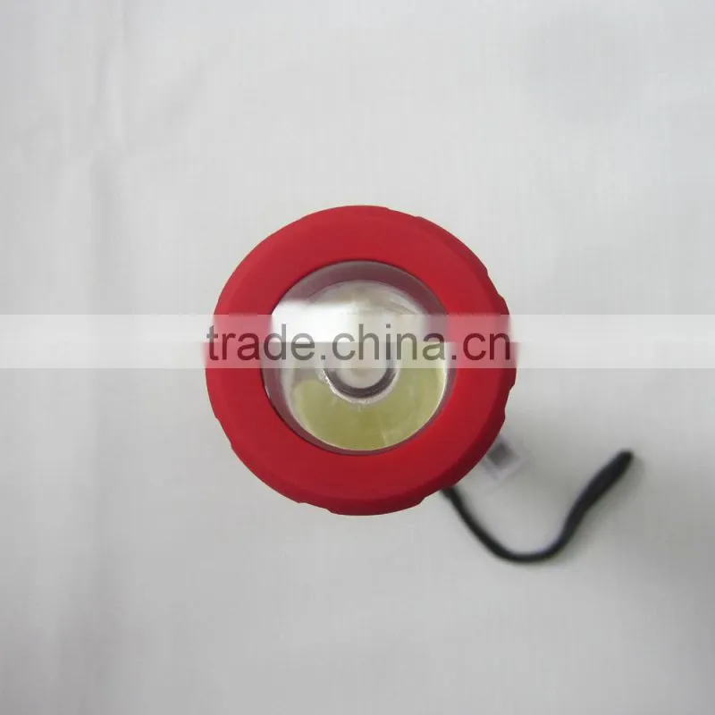Powerful LED Night Light With Long Handle