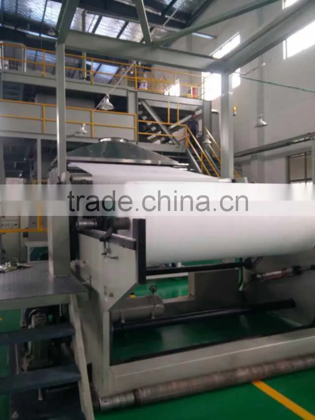 yuanfan 100% pp nonwoven fabric non woven fabric agriculture fabric
