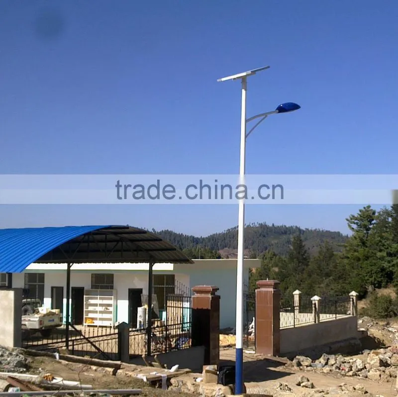 100W 12V solar panel solar panel mounting