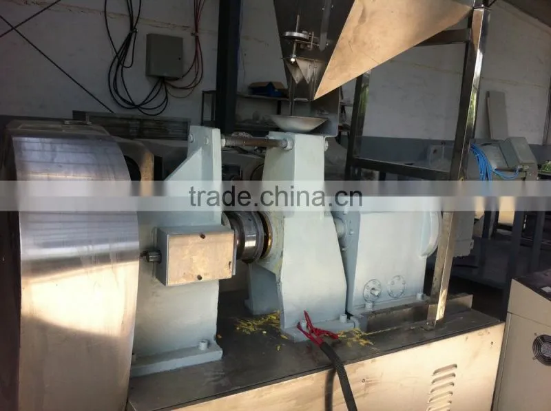 Hot Sales Automatic Corn Cheetos Snack Food Plant
