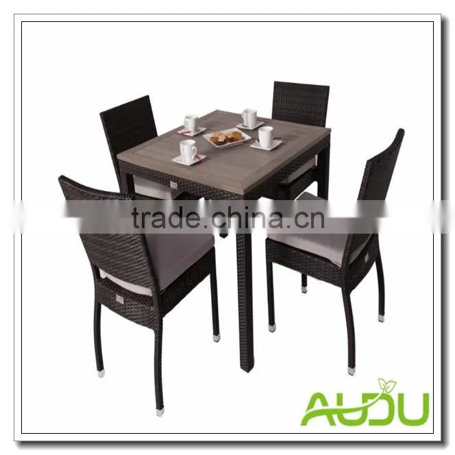 Audu Rattan Uv And Waterproof Patio Furniture