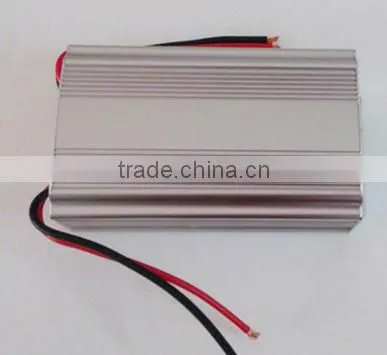 dc to dc boost power converter 12v to 48v