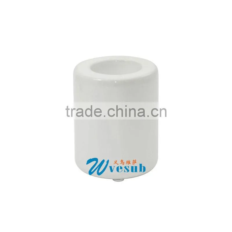 Vesub Big Ceramic Candle Holder