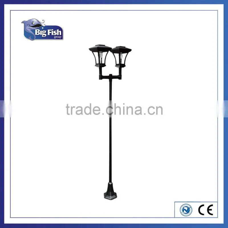 LED Garden Solar Light/ Outdoor LED Solar Garden Lantern
