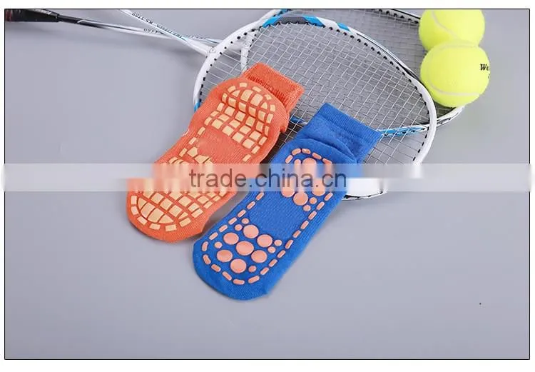 antiskip sports socks/cheap sport socks