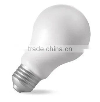 Hot cheap bulb releasing stress ball pu ball foam ball