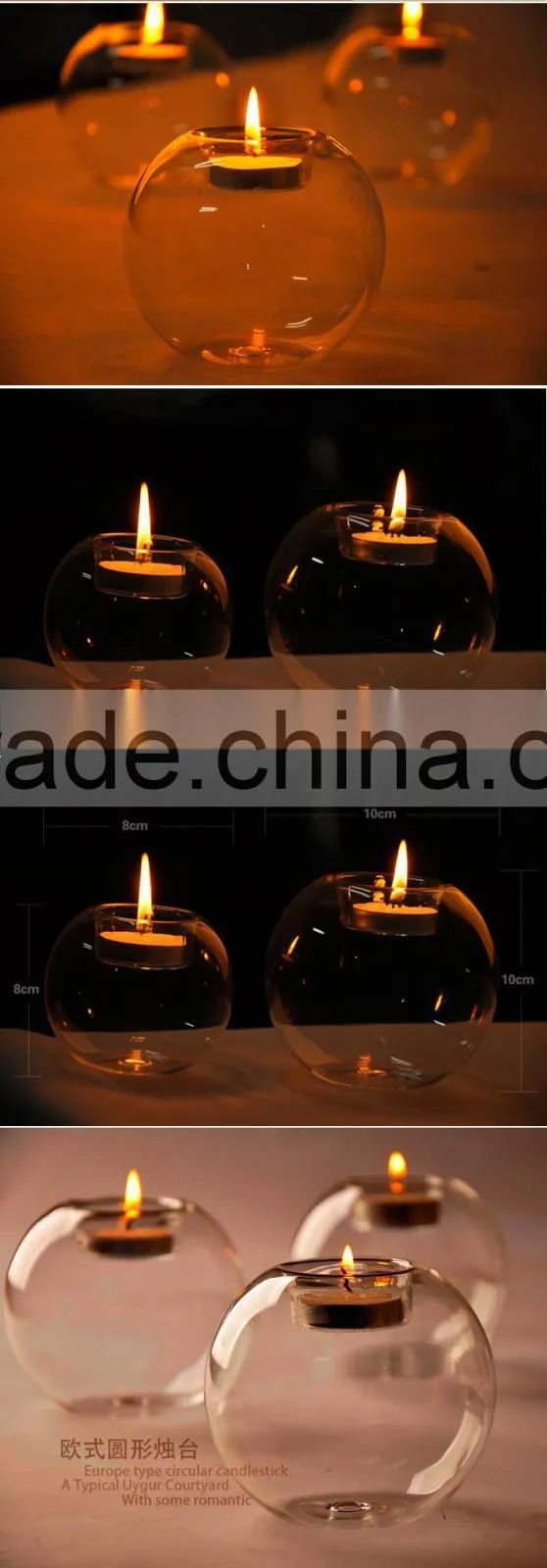 bulk beautiful vintage Ball unique home decoration