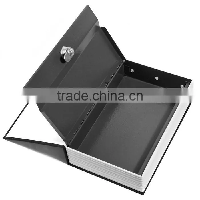 Diversion Safe can secret box book shaped