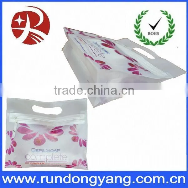 pvc non-woven bag