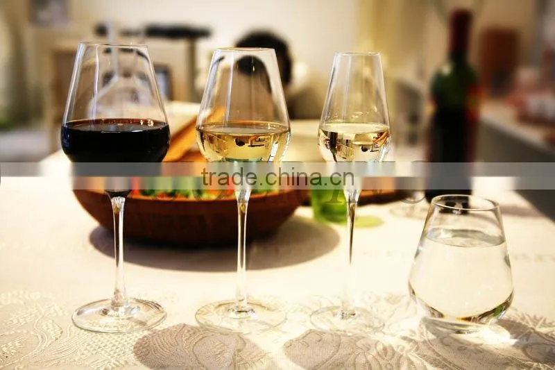 Decorative Glassware