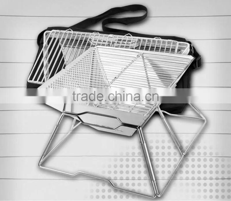 2013 thinnest stainless steel bbq grills