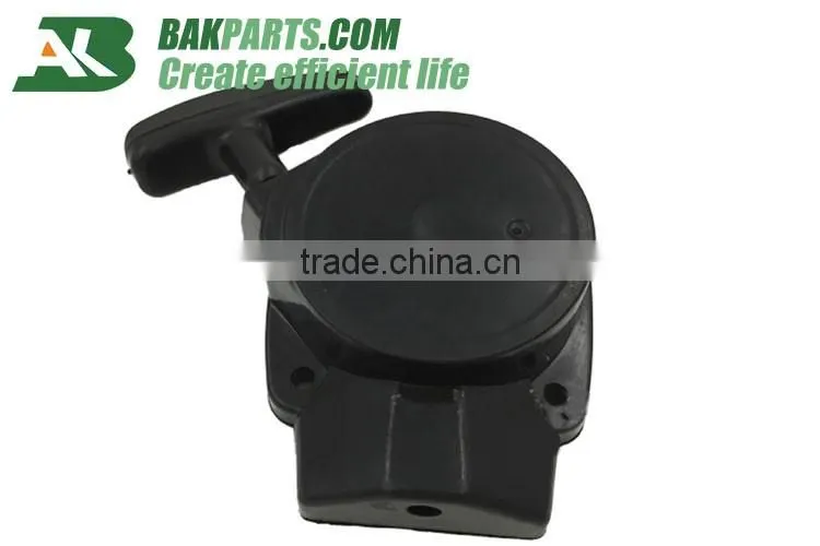 Brush cutter spare parts starter assy for BC260 brush cutter parts